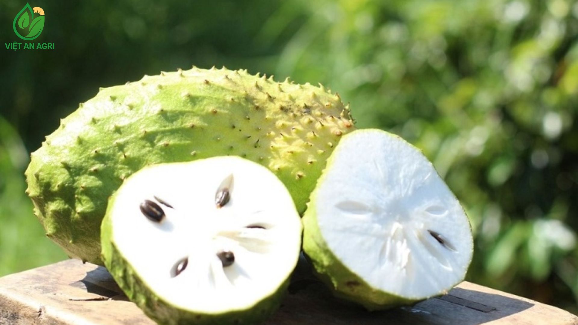 mãng cầu