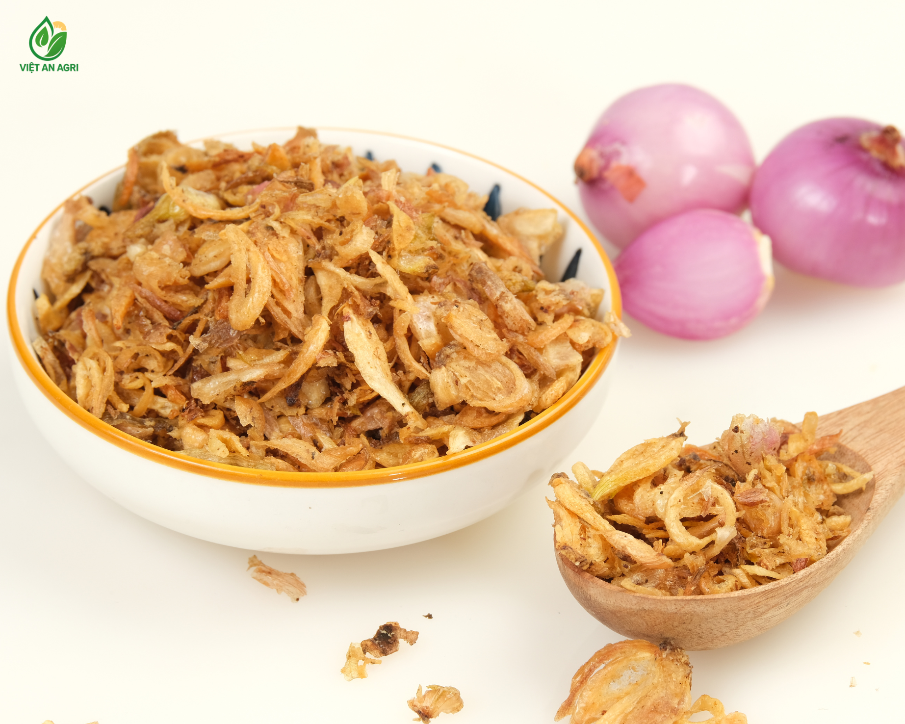 Hành tím