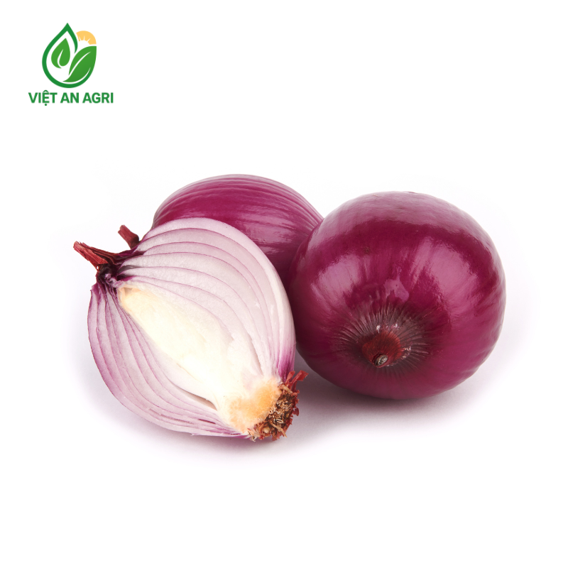 Hành tím Vĩnh Châu lột vỏ
