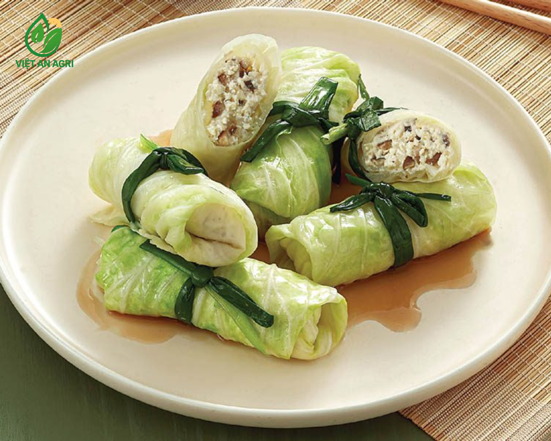 Bắp cải