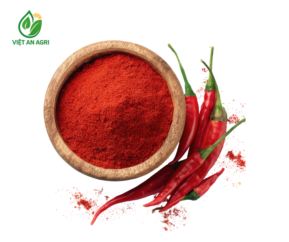 Ớt bột chỉ thiên