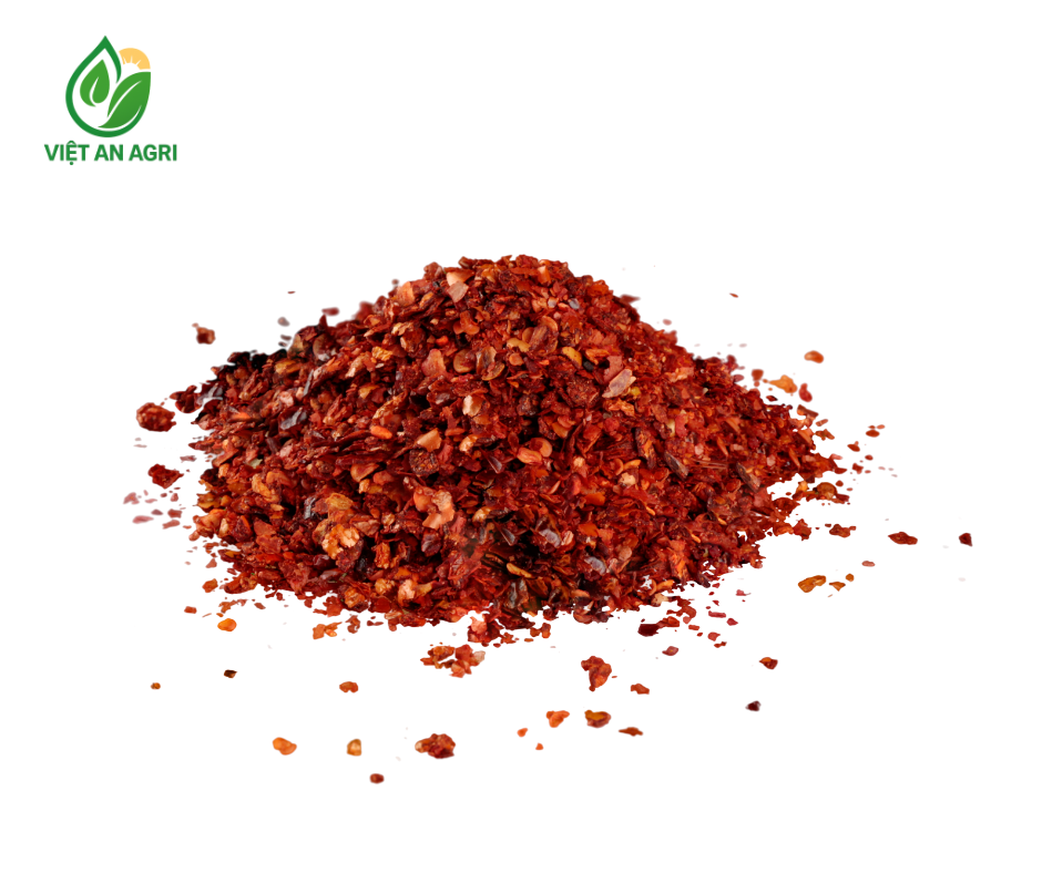 Ớt chỉ thiên xay cánh