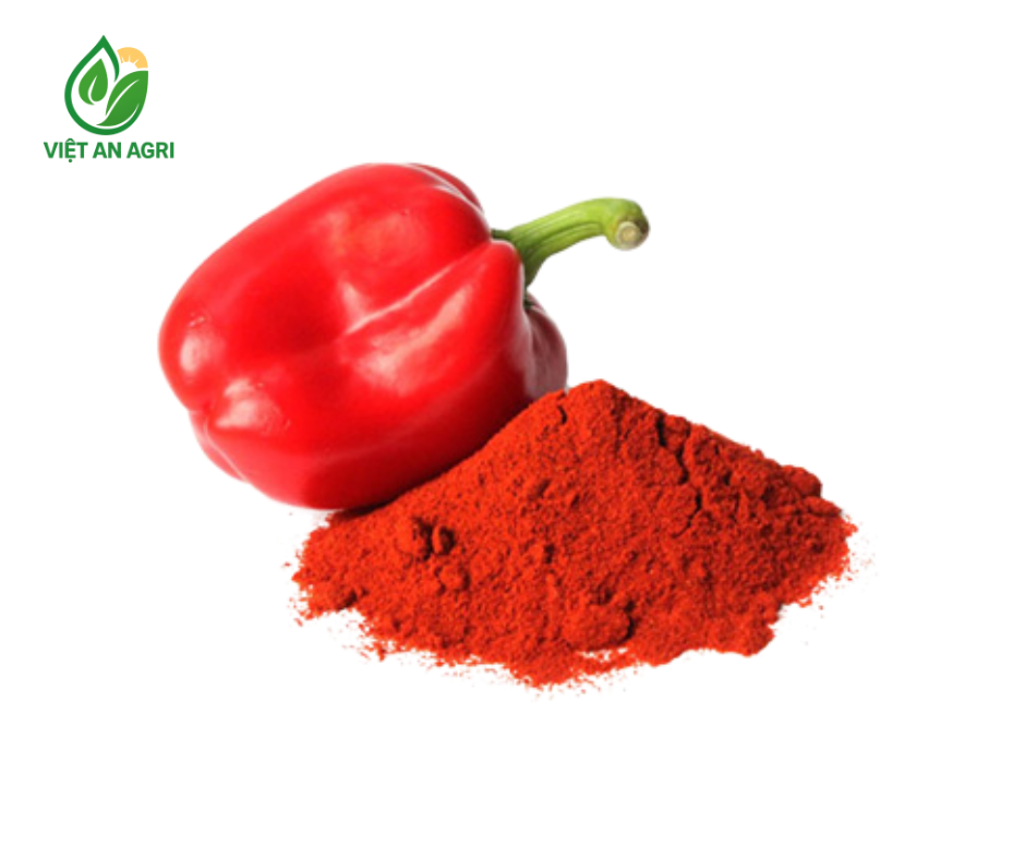 Ớt bột Paprika