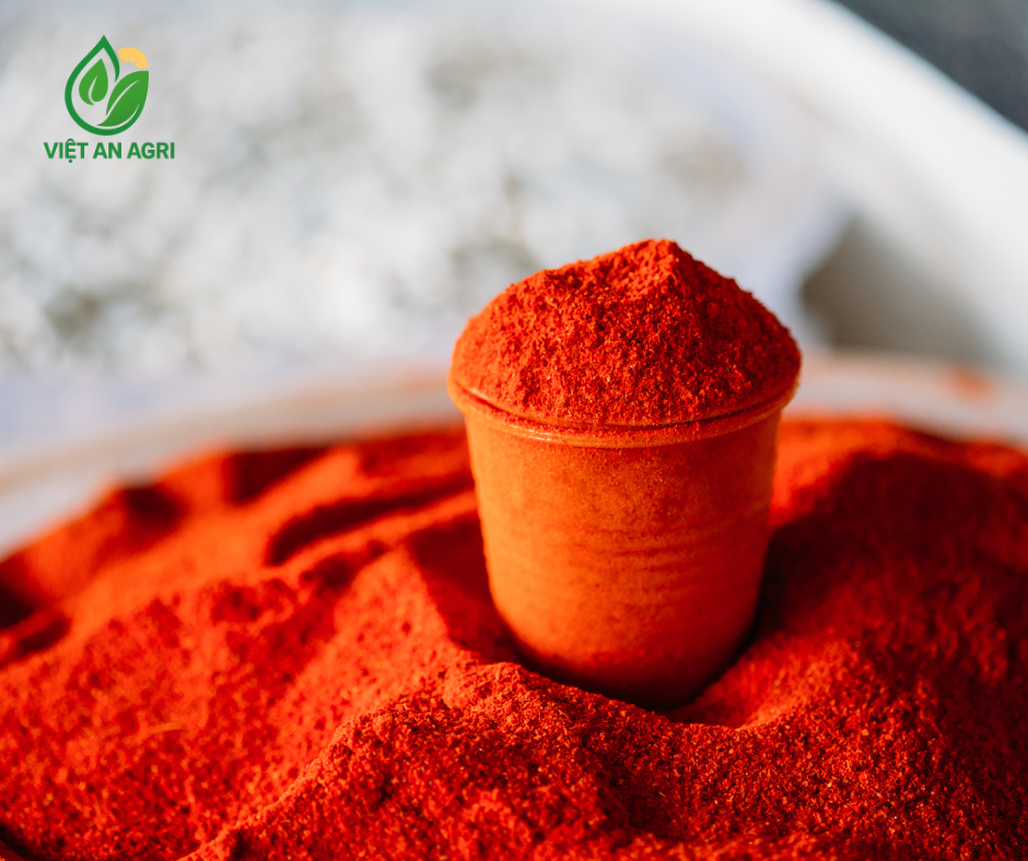 Ớt bột Cayenne