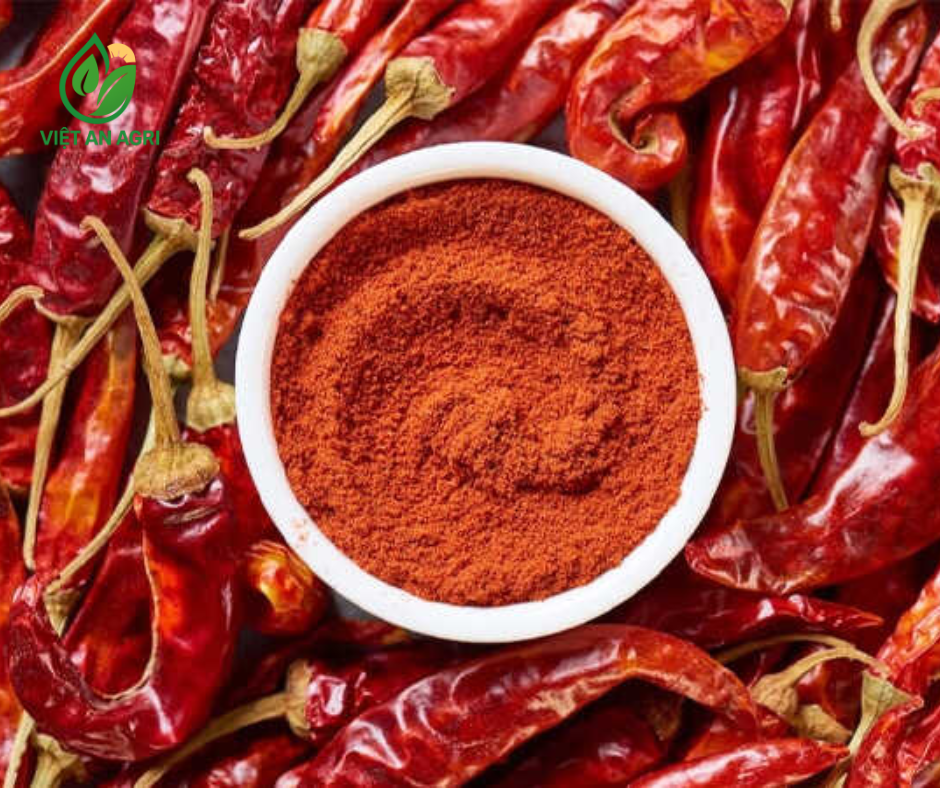 Ớt bột Cayenne